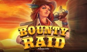Bounty Raid - Jogo de Cassino com Temática de Piratas