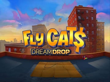 Fly Cats Dream Drop