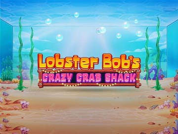 Imagem do jogo Lobster Bob's Crazy Crab Shack no f12